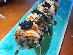 -鳗鱼家·深夜食堂(军博店)