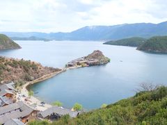 -丽江泸沽湖景区-里格半岛
