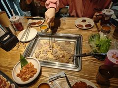 -新石器烤肉(欧尚永宁店)