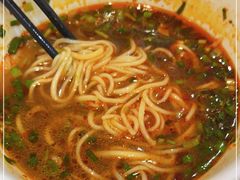-东方宫·中国兰州牛肉拉面(三里屯店)