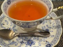 红茶-神户牛排餐厅MOURIYA(总店)