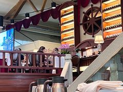 -金河半岛园林酒家(金融城店)