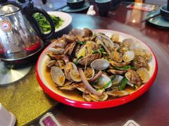 -阿龙海鲜农家乐·三亚老字号(海棠湾店)