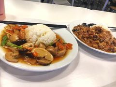 黑椒牛肉粒-宜家·瑞典风味餐厅(北京西红门店)