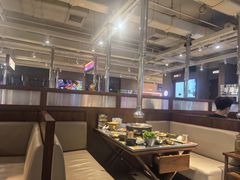 -牧童禧肉社·韩国炭火烤肉店(中粮祥云小镇创始店)