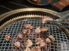 -厚贞日式烤肉(浦东汇智店)