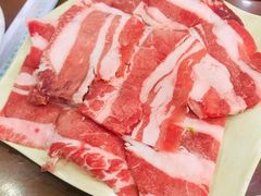 -延成苑韩式烤肉店(长春道店)