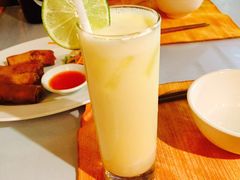 -Lanterns Vietnamese Restaurant