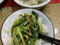 -北平味道.京味菜.烤鸭(梨园店)