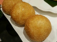 澳门咸鱼包-虾饺妹·酒家(金碧店)