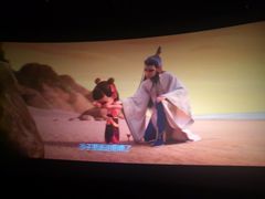 -百丽宫影城(嘉里汇店)