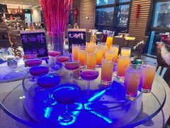 -深圳湾万怡酒店