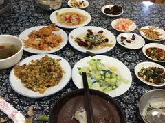 -张关合渣(航空大道店)