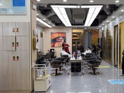 -丝念美发·专注烫染