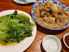-老街坊餐吧