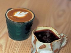 -Dinoo 片场咖啡(酒仙桥店)