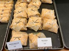 -OUR Bakery(三里屯太古里店)