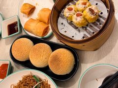 -添好运点心专门店(深水埗店)