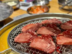 -姜虎东白丁烤肉(银泰中心in99店)