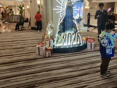 -上海国际饭店