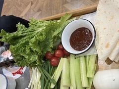 -宗泉烤全羊·烤羊腿·家常菜(解放东路店)