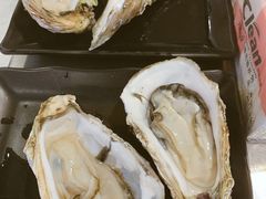 生蚝-水哥卜卜贝(东晓·胜汇里店)