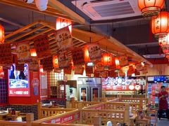 -吴老幺火锅(金龙店)