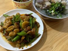 -胖娃滋补蹄花