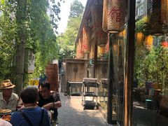 -锦小馆(安贞店)