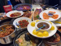 -鸡毛店·川菜(文殊院店)