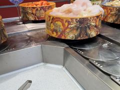 -龍歌自助小火锅(秦淮水游城店)