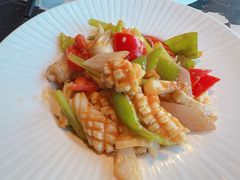 -食肆&Fourteen(武林夜市店)