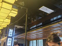 -樱嘢·炭火烧肉(惠南店)