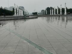 -丁香湖公园