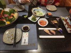 -德川家日本料理(龙德广场店)