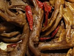 -常和州·夜宵大排档(常州单店)