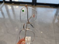 -宝视达眼镜(周口市广场店)