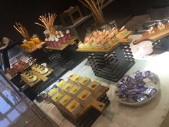 -上海国展宝龙丽筠酒店