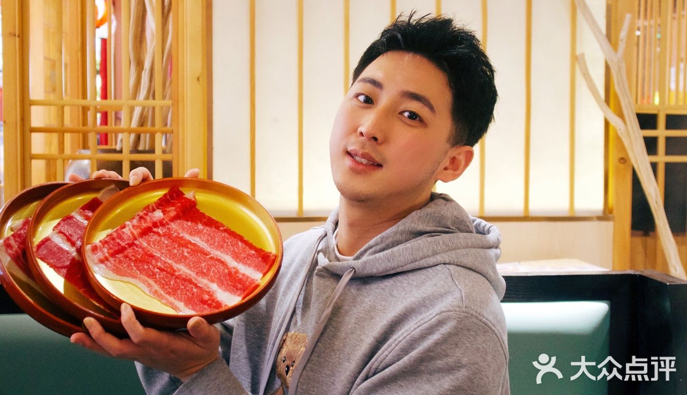 新年第一顿和牛自助！我选了银泰城这家！