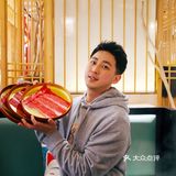 新年第一顿和牛自助！我选了银泰城这家！