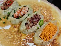 -金龙·打边炉(武进路店)