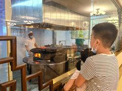 -烤肉宛饭庄(南礼士路店)