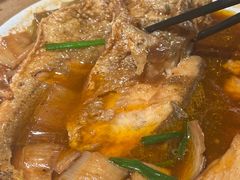 -吕氏疙瘩汤·新鲁菜(济南万象城店)