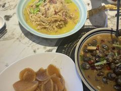 -味仙居(环城南路店)