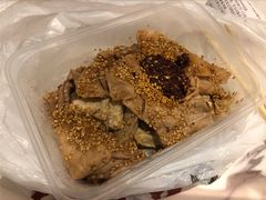 豆皮-老王豆皮