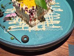 -卢布里西餐厅(海拉尔店)