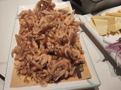 -胖太太四川麻辣排骨串(镇江路分店)