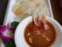 -小城粥道·海胆鲜虾粥(解放广场店)