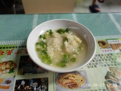 -众口斋锅贴(银泰城店)