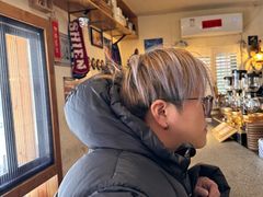 -沪水焙煎室(淡水路店)